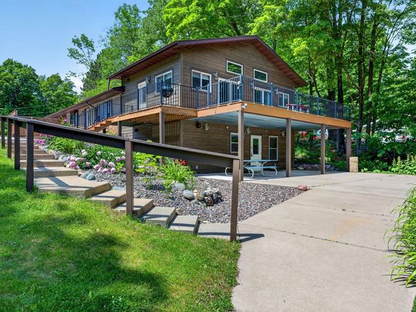 N 1936 County Hwy M, Unit 7, Sarona, WI 54870