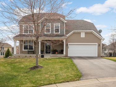 11409 84th Place N, Maple Grove, MN 55369