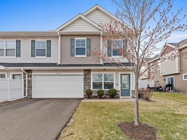 11563 Woodside Drive N, Maple Grove, MN 55311