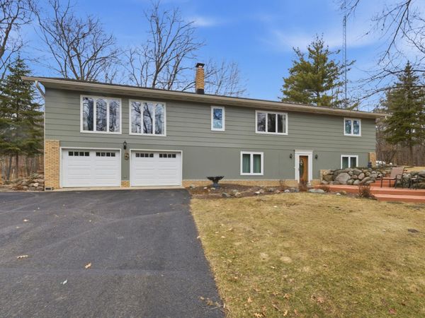 10969 Steamboat Loop NW, Walker, MN 56484