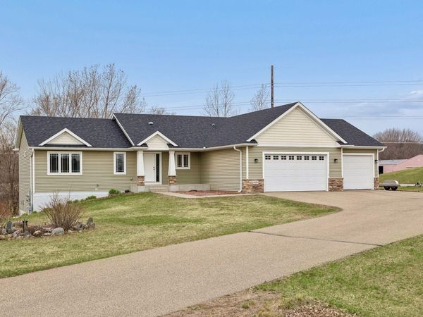 4030 Hunters Lane , Webster, MN 55088