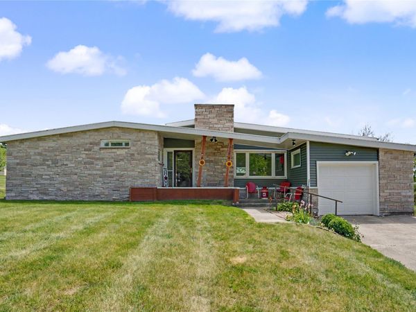 810 Adair Street, Adair, IA 50002
