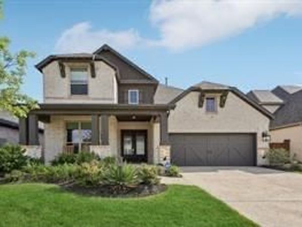 3870 Verona Street, Prosper, TX 75078