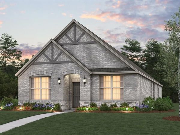 1440 Lady Bird Road, Justin, TX 76247