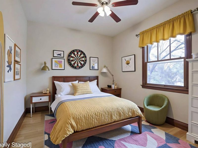 115 E Mills Avenue, Wyoming, OH 45215 Photo 30