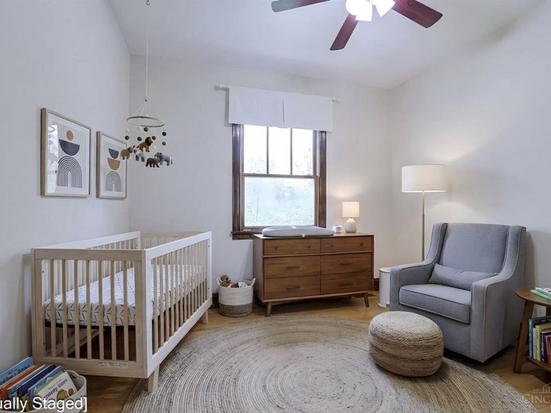 115 E Mills Avenue, Wyoming, OH 45215 Photo 31