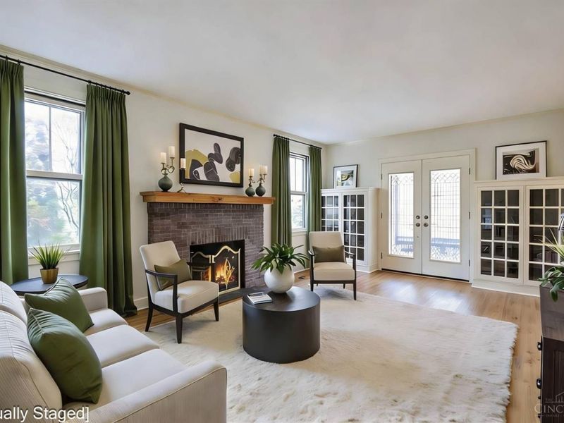 115 E Mills Avenue, Wyoming, OH 45215 Photo 7