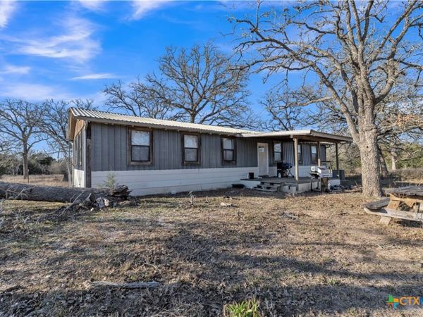 895 Patterson Road, Flatonia, TX 78941