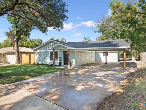 2810 Inwood Road , Temple, TX 76502