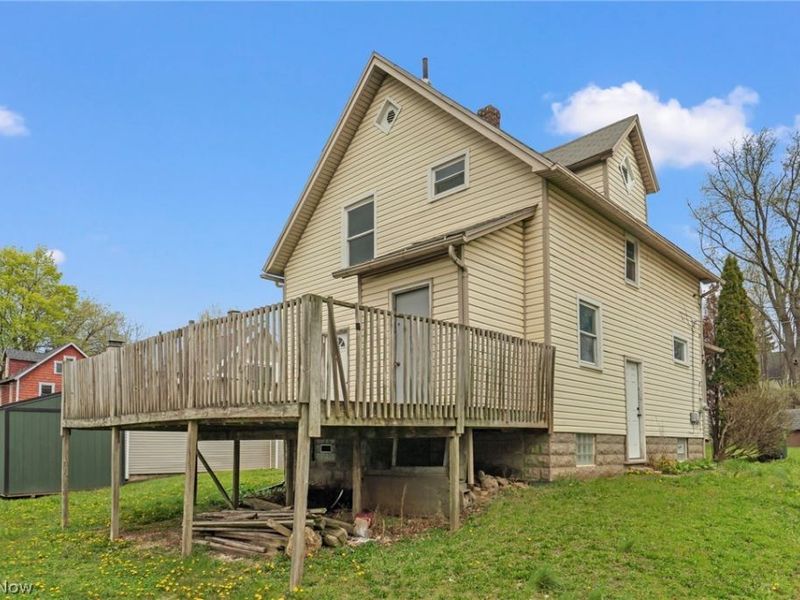 1308 Laiblin Place NE, Canton, OH 44705 Photo 16