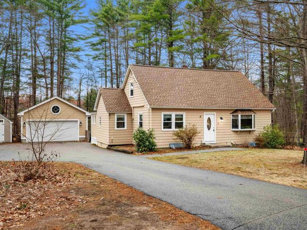 1 Lisa Street, Windham, NH 03087
