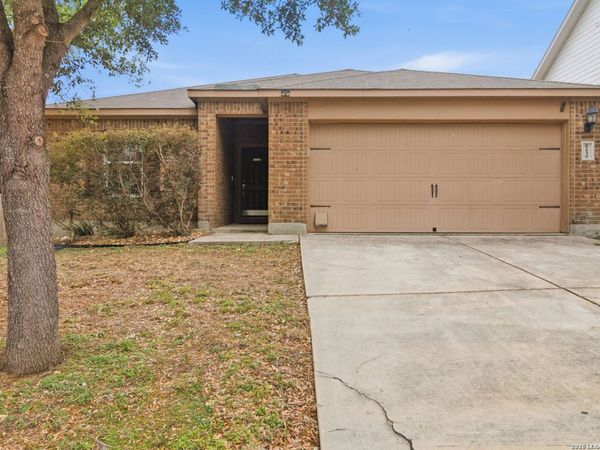 6230 LAKE VICTORIA ST, San Antonio, TX 78222