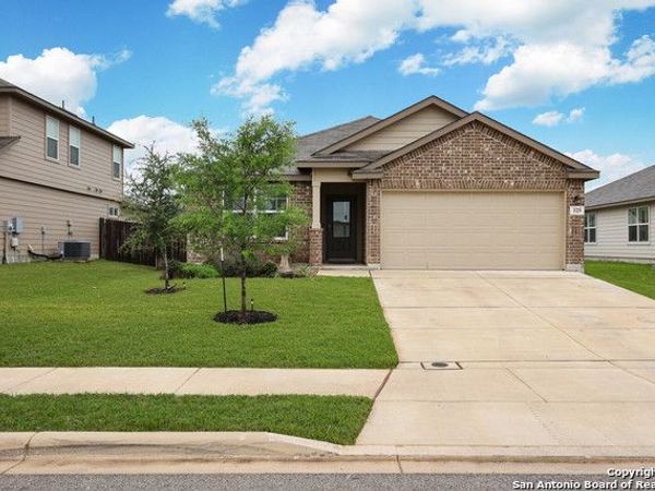 325 COLBERT FERRY, Cibolo, TX 78108