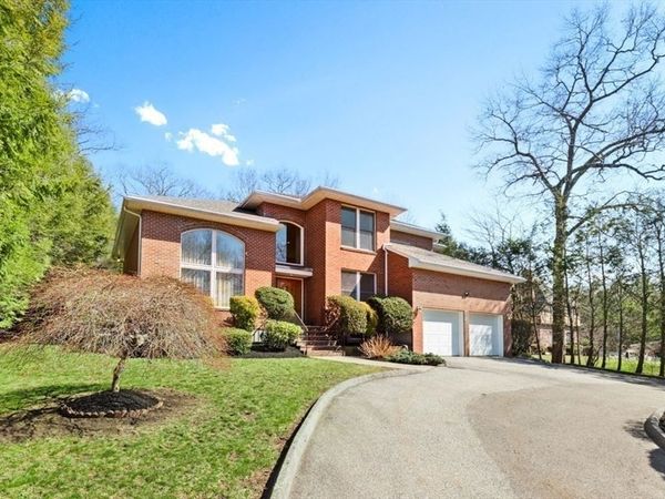 49 Forest Street, Saugus, MA 01906