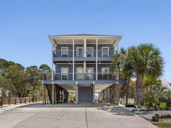 417 Windmill Ridge Road, Unit A, Gulf Shores, AL 36542