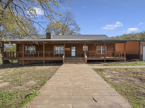 31850 S 690 Road , Grove, OK 74344