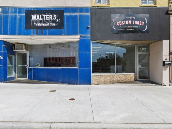 120 124 W Columbus Street, Kenton, OH 43326