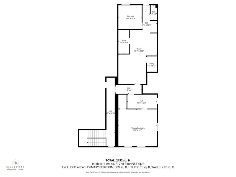 120 124 W Columbus Street, Kenton, OH 43326 Photo 53