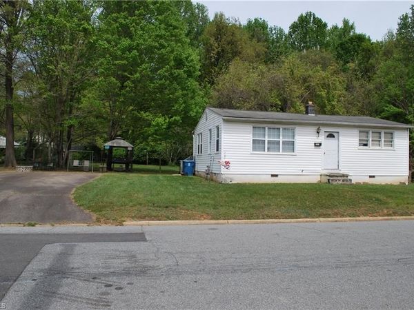 365 Duke Street , Mocksville, NC 27028