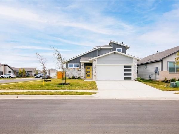 101 Parryi CV , Leander, TX 78641