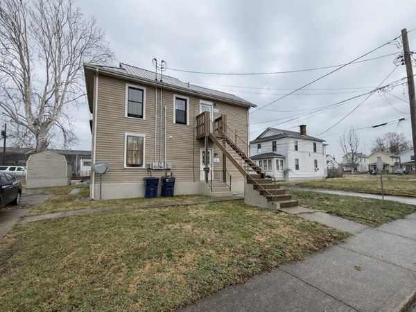 341 31st Street, Ashland, KY 41101