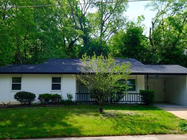 1900 Bethel Ave, Knoxville, TN 37915