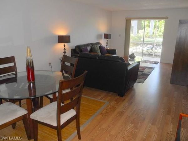 1849 Maravilla AVE , Unit D4, FORT MYERS, FL 33901