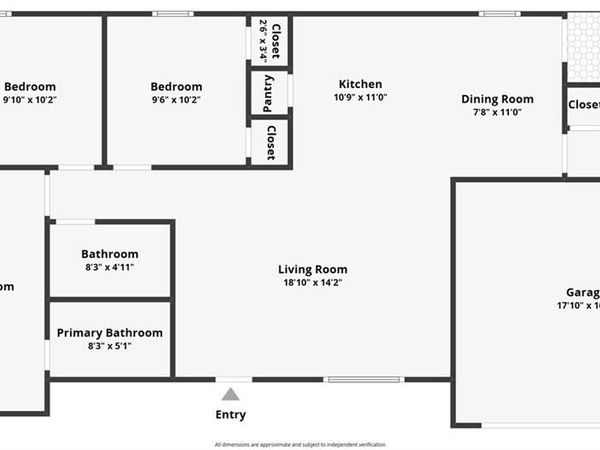 303 Long AVE S, LEHIGH ACRES, FL 33974
