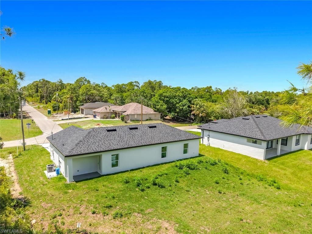 303 Long Ave S, Lehigh Acres, FL 33974 Photo