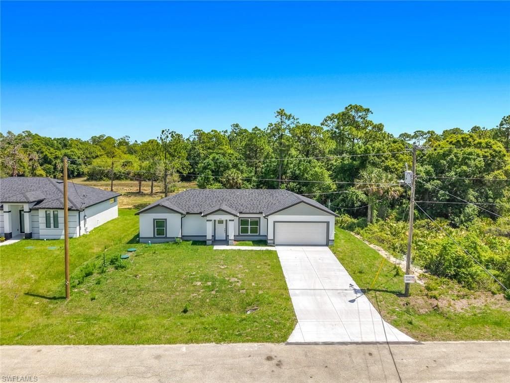 303 Long Ave S, Lehigh Acres, FL 33974 Photo