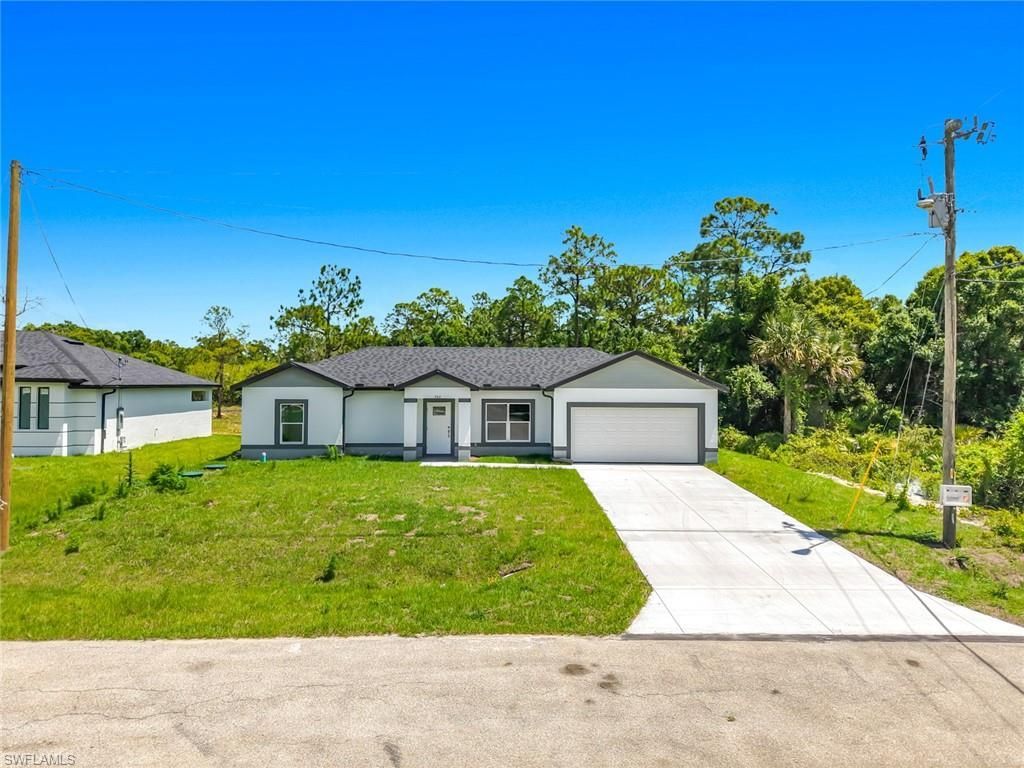 303 Long Ave S, Lehigh Acres, FL 33974 Photo