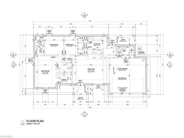 1137 Columbus BLVD S, LEHIGH ACRES, FL 33974