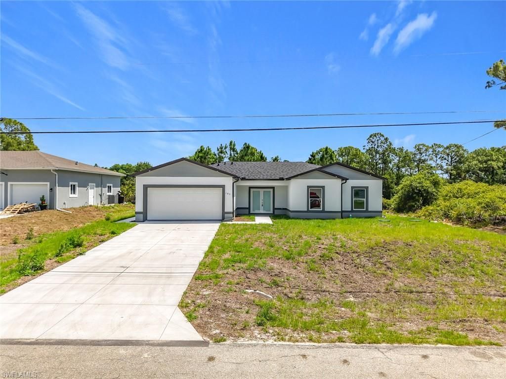 185 Thornton Ave S, Lehigh Acres, FL 33974 Photo