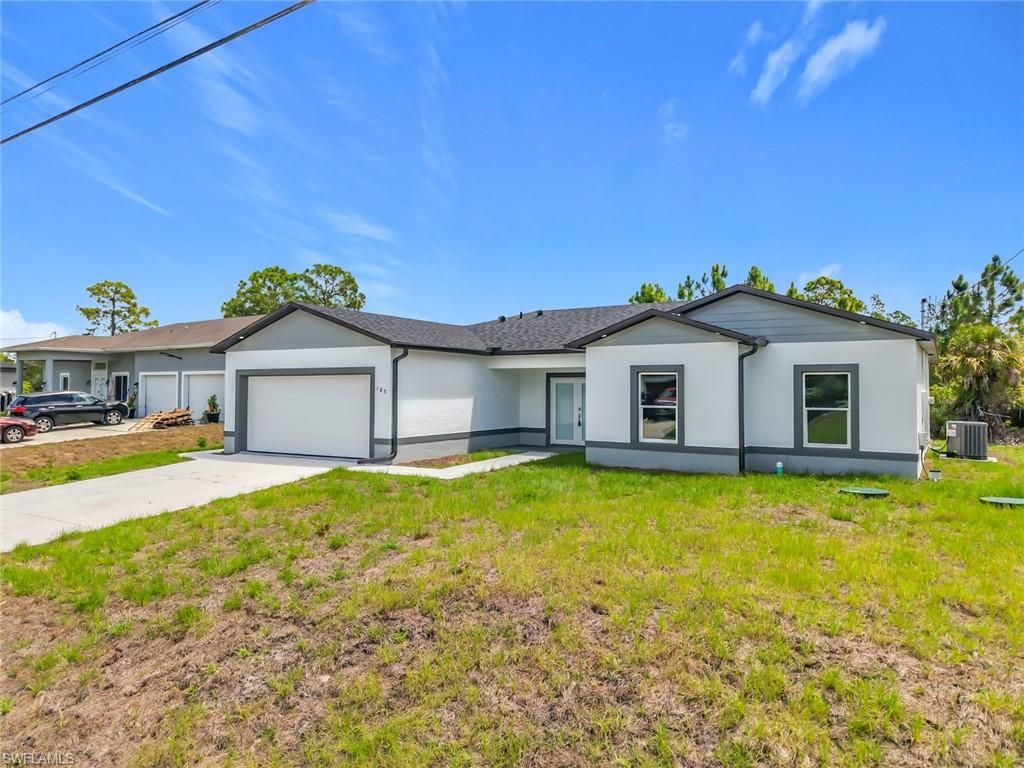 185 Thornton Ave S, Lehigh Acres, FL 33974 Photo