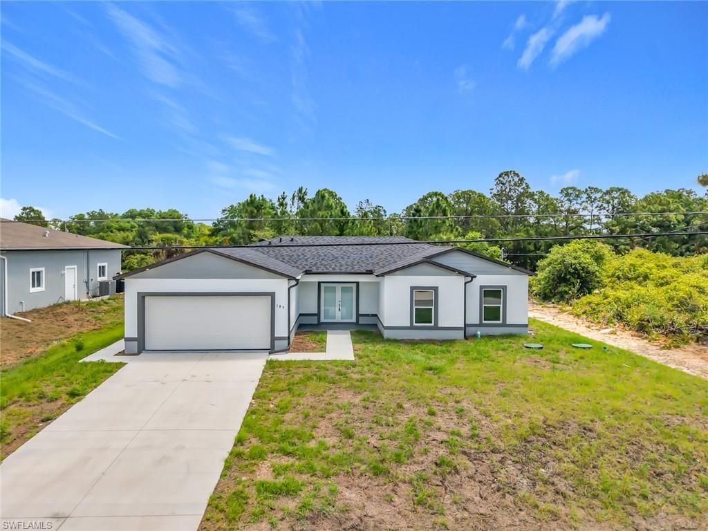 185 Thornton Ave S, Lehigh Acres, FL 33974 Photo