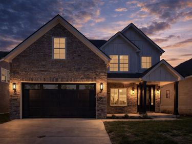 4141 Meadowlark Road, Lexington, KY 40509