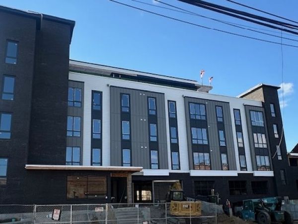 50 E 23Rd St, Unit 304, Paterson, NJ 07514