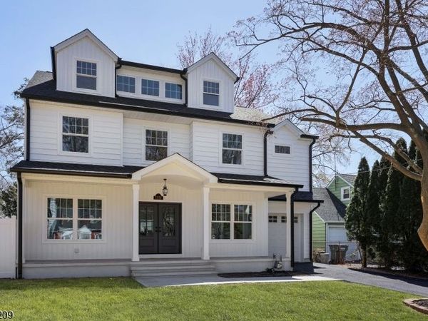 2274 Lyde Pl, Scotch Plains, NJ 07076