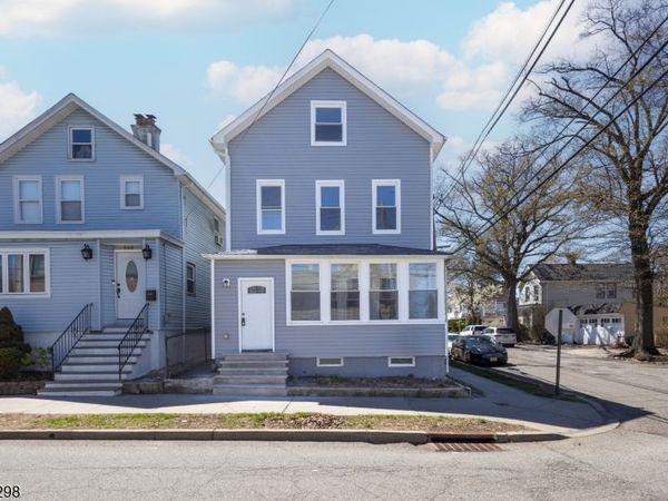 562 Tremont Ave, Orange, NJ 07050