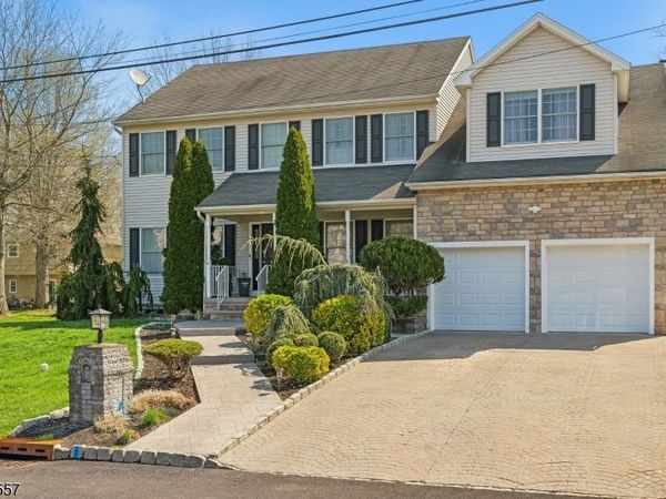 234 Jackson St, Bridgewater, NJ 08807