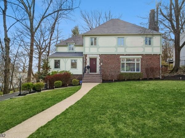 460 Overhill Rd, South Orange, NJ 07079