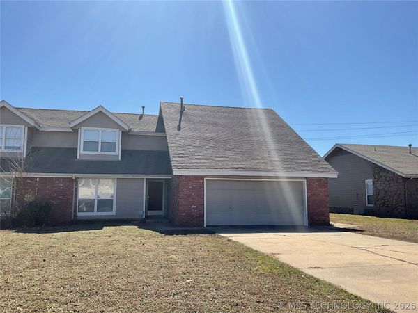 8310 E 65th Place , Tulsa, OK 74133