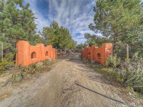 37440 Old Forest, Anza, CA 92539