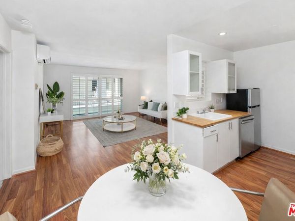 1440 23rd Street, Unit 302, Santa Monica, CA 90404