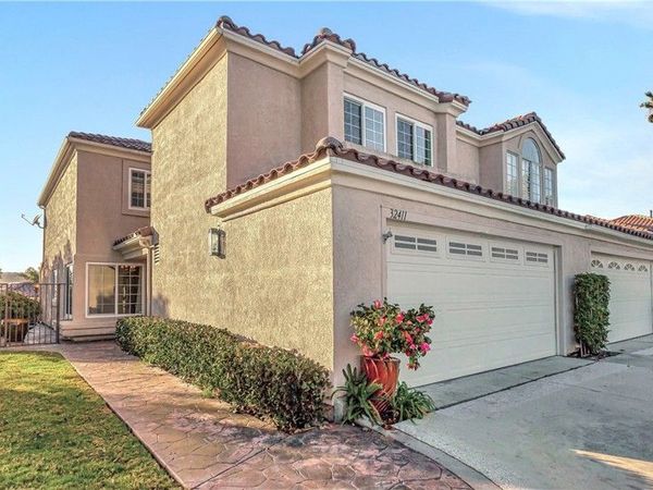 32411 Barkentine, Laguna Niguel, CA 92677