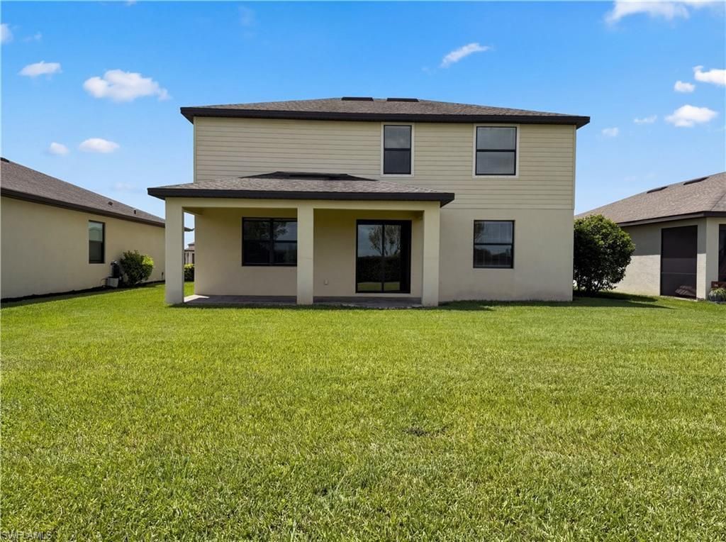 14102 Vindel Cir, Fort Myers, FL 33905 Photo