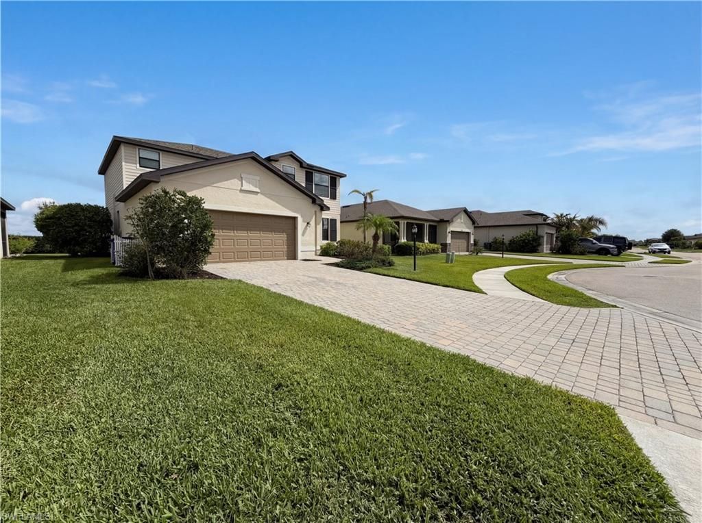 14102 Vindel Cir, Fort Myers, FL 33905 Photo