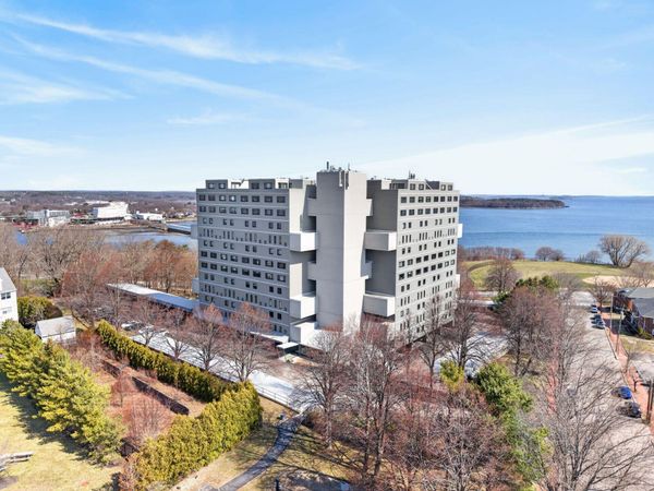 340 Eastern Promenade, Unit 244, Portland, ME 04101