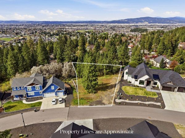 2524 S Man O War Ln, Veradale, WA 99037
