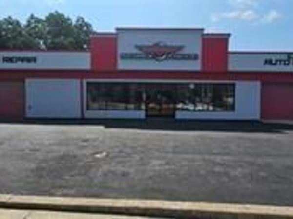 801 E 23rd Street, Independence, MO 64055